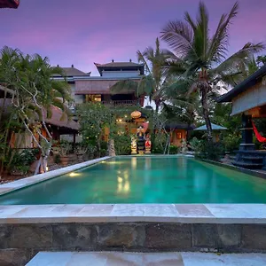 Indah Bingin Accommodatie bij particulieren